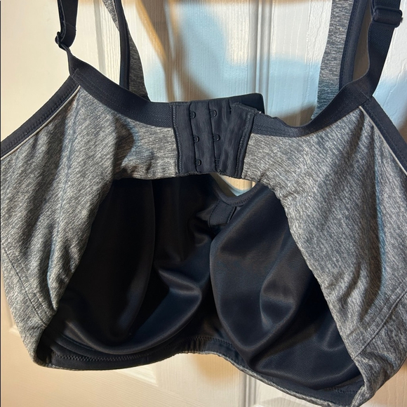 Sculptresse Balconette Non-Padded Underwire Sports Bra – Size 38G - Picture 8 of 8